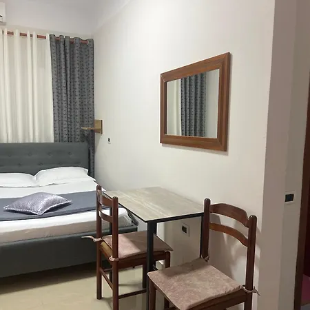 Apartament Fatos Roel Nr88 *