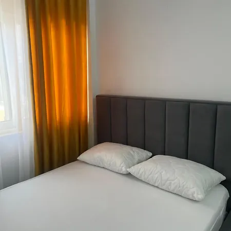 Fatos - Apartman Vlora