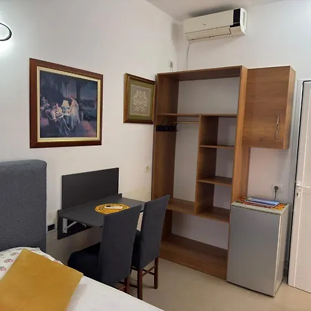 Appartement Fatos -
