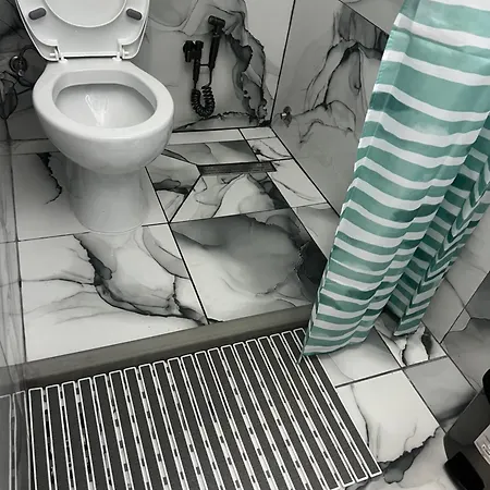 Apartmán Fatos - *