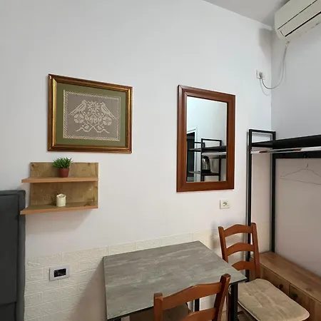 Fatos Roel Nr88 Apartment Vlore