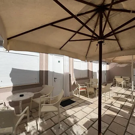 Fatos Roel Nr88 Apartment