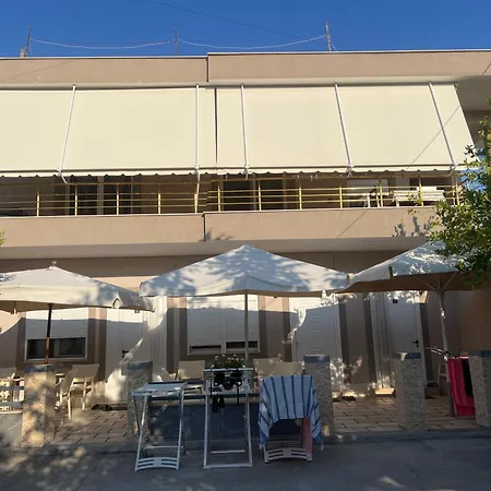 Fatos - Apartament *