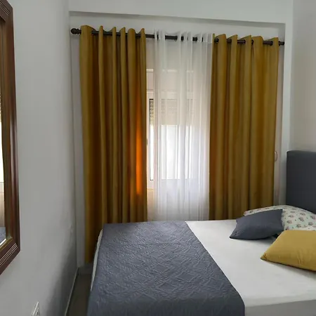 Apartament Fatos - Wlora