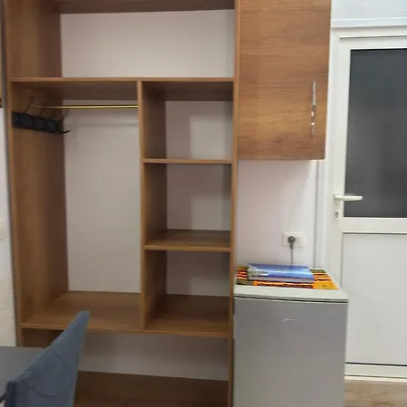 Fatos - Apartament