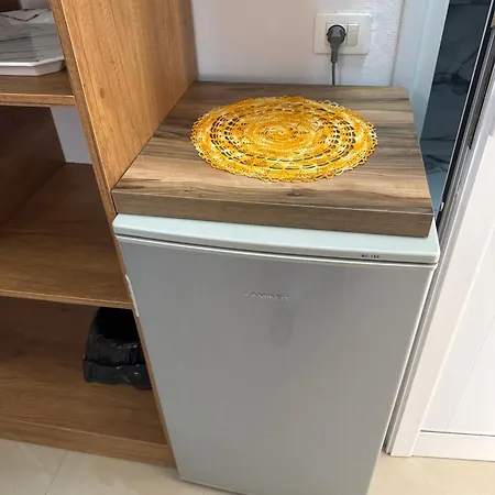 Apartament Fatos - Wlora