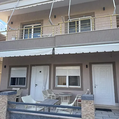 Apartman Villa Fatos -Smart Room