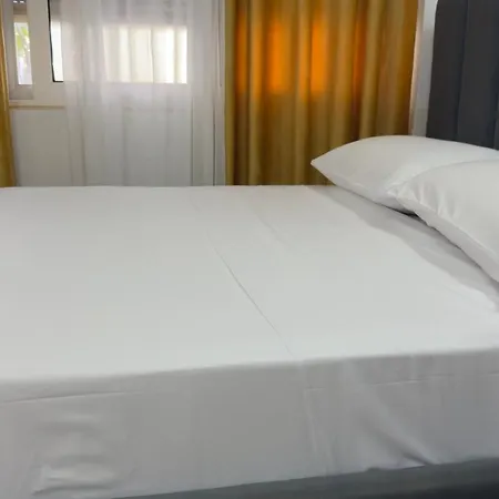 Appartement Fatos - Vlorë