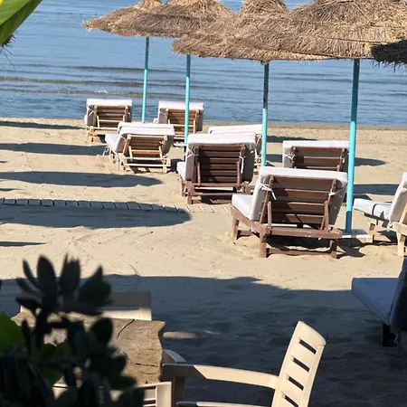 Villa Fatos -Smart Room * Vlora