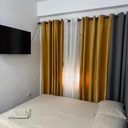 Apartamento Fatos -smart Vlorë