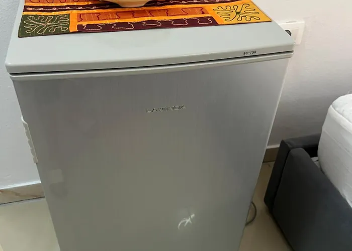 Fatos - Apartament *