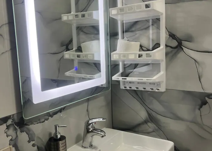 Apartamento Fatos -