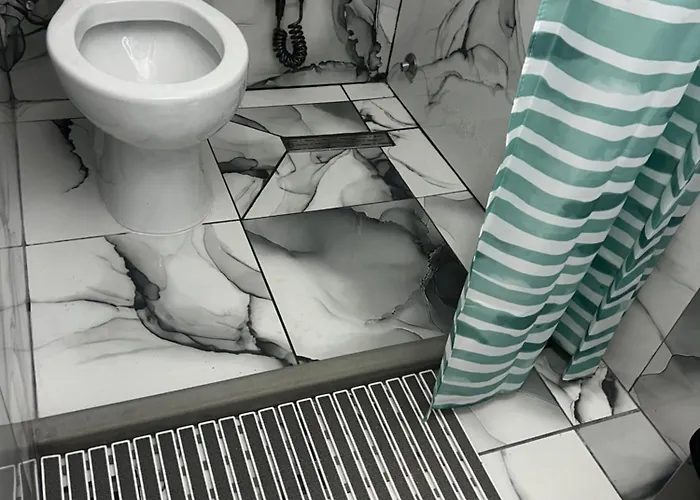 Apartament Fatos - *