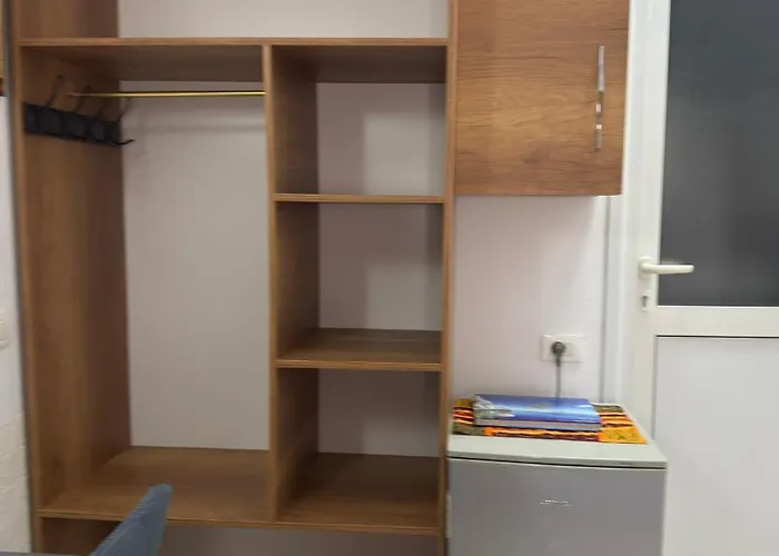 Fatos - Apartment