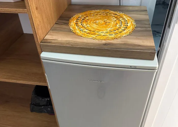 Apartament Fatos - Wlora