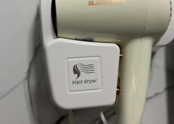 Fatos - Apartament *